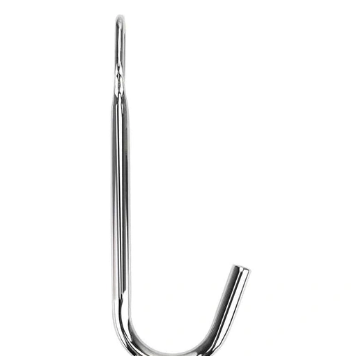 Plug No Steel Ball Stainless 5783 PerfectFit Hook 0825